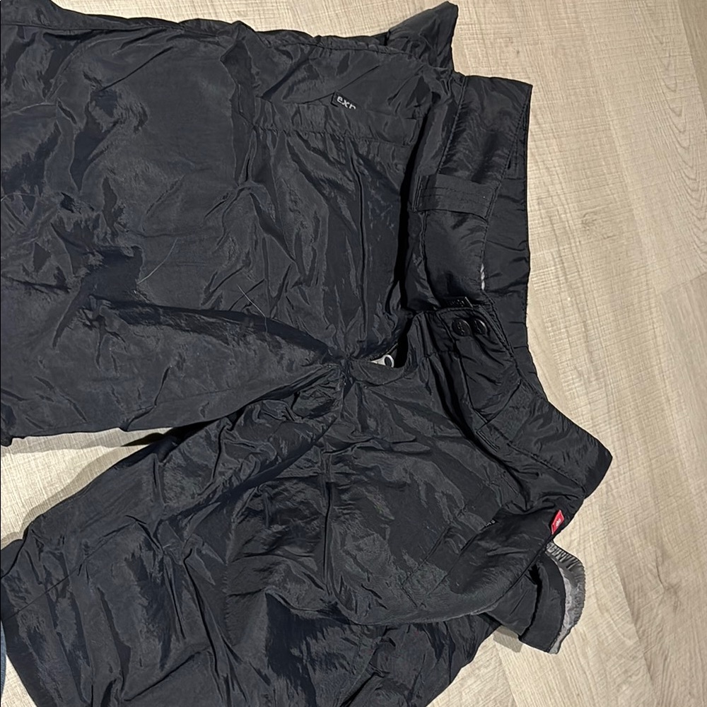 Snow pants - Picture 3 of 3